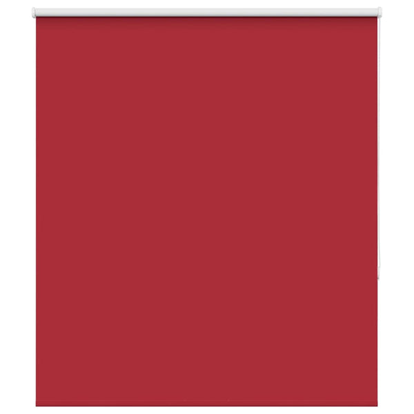 Verdunkelungsrollo Rot 120x175cm