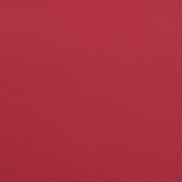 Verdunkelungsrollo Rot 120x175cm