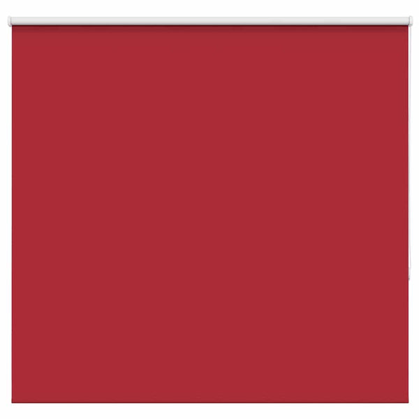 Verdunkelungsrollo Rot 160x175 cm