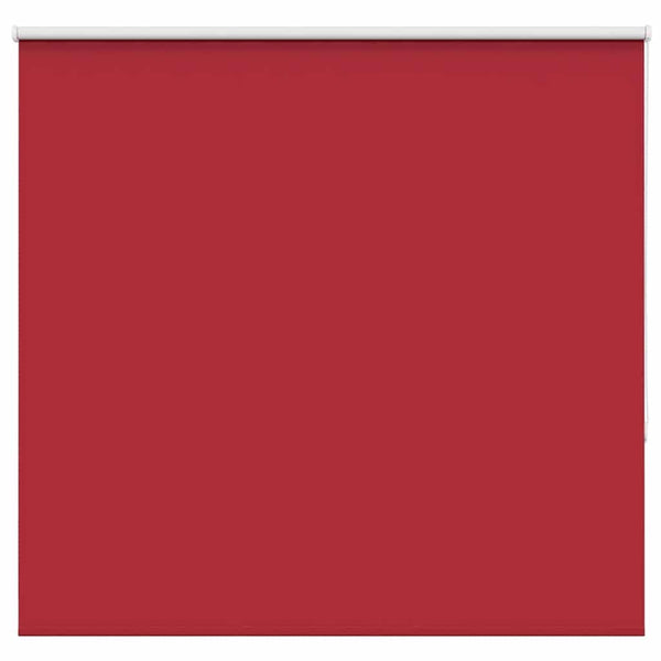 Verdunkelungsrollo Rot 165x175cm