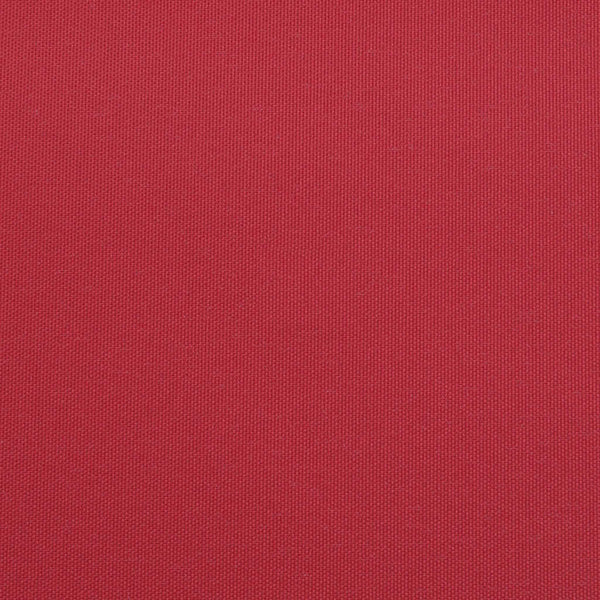 Verdunkelungsrollo Rot 165x175cm
