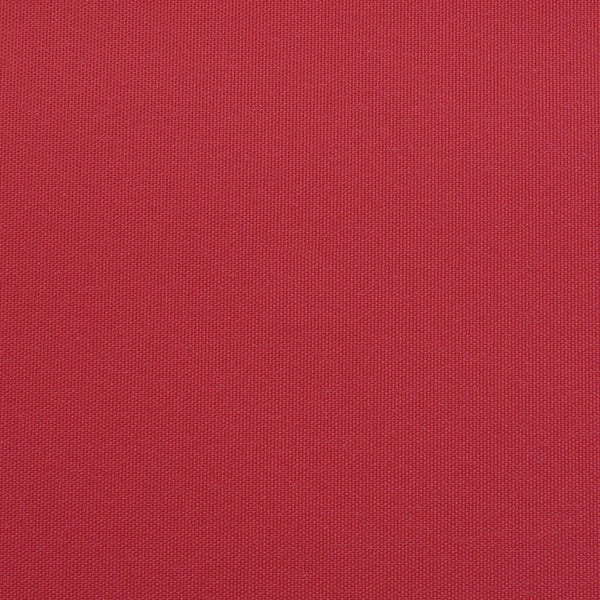 Verdunkelungsrollo Rot 145x210cm