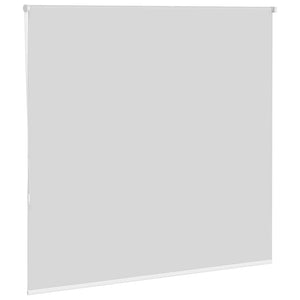 Verdunkelungsrollo Weiß 165x130cm