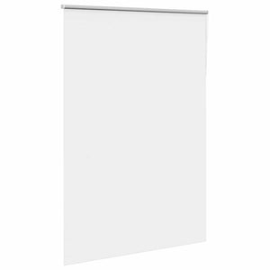 Verdunkelungsrollo Weiß 155x210cm