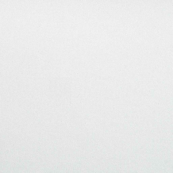 Verdunkelungsrollo Weiß 50x230 cm
