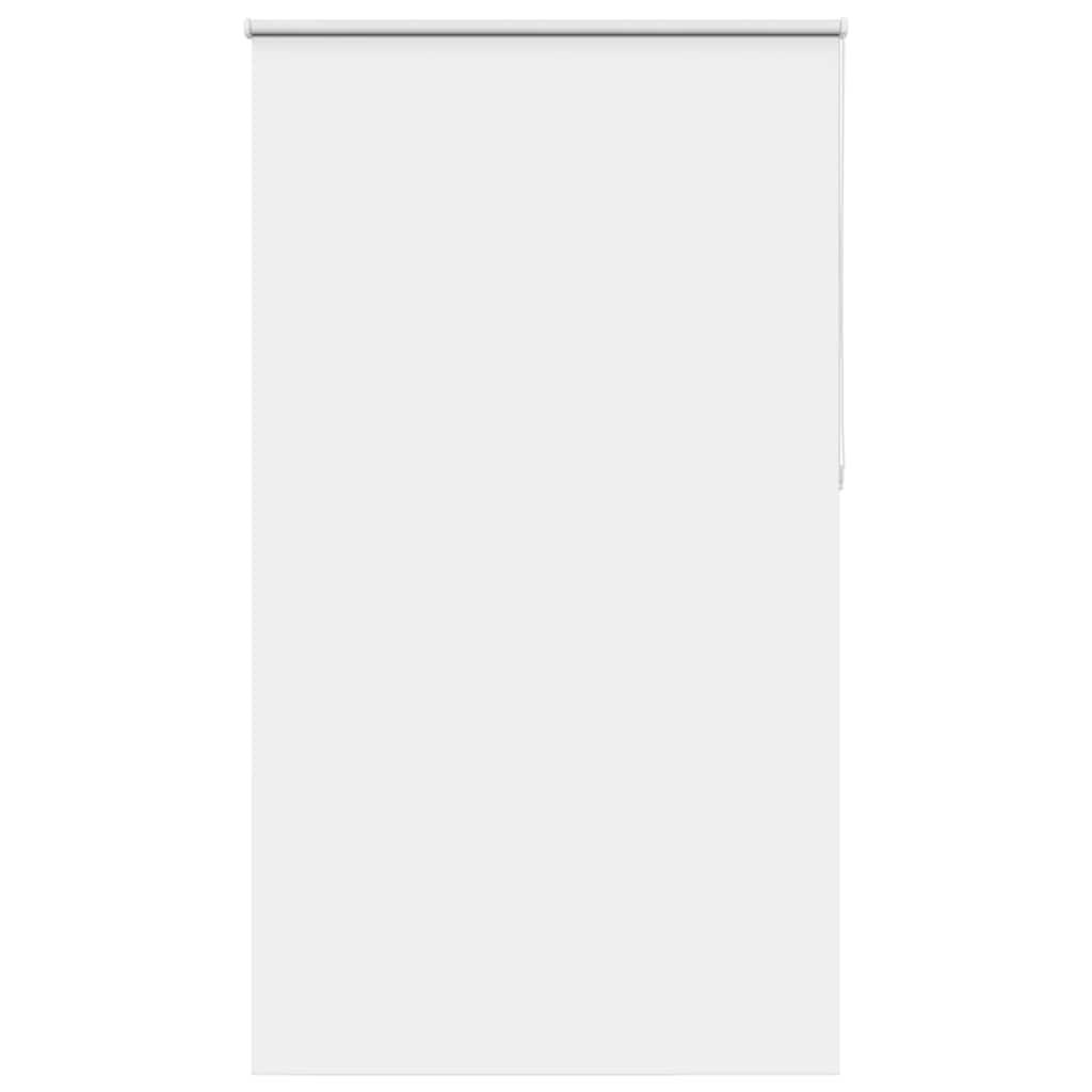 Verdunkelungsrollo Weiß 135x230cm