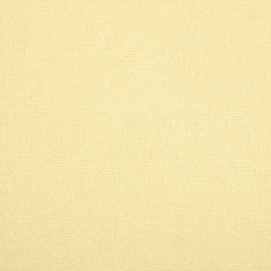 Gelbes Verdunkelungsrollo 90x150 cm