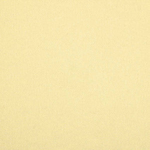 Gelbes Verdunkelungsrollo 95x150 cm