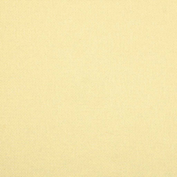 Gelbes Verdunkelungsrollo 75x175 cm