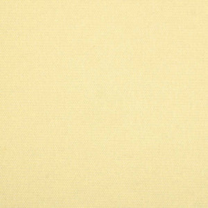 Gelbes Verdunkelungsrollo 100x175cm