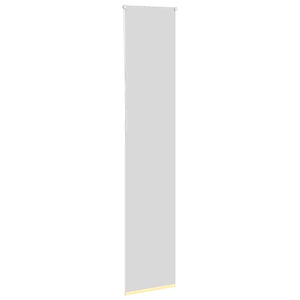 Gelbes Verdunkelungsrollo 60x230 cm