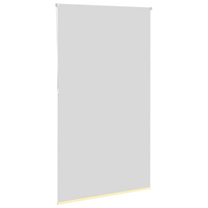 Gelbes Verdunkelungsrollo 120x230cm