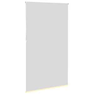 Gelbes Verdunkelungsrollo 130x230cm