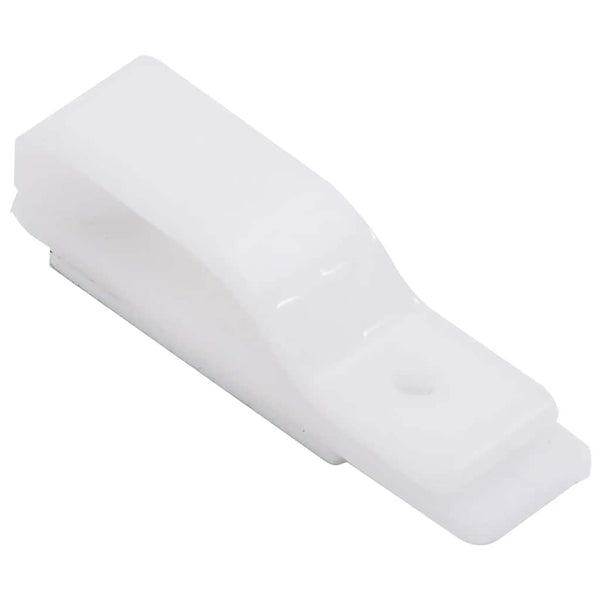 Rollo Beschläge 25 mm, 20-teilig