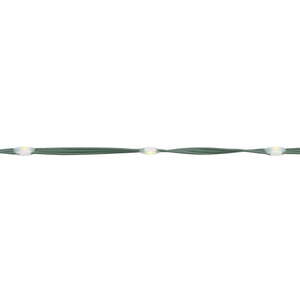 LED Weihnachtsbaum Kaltweiß 182cm