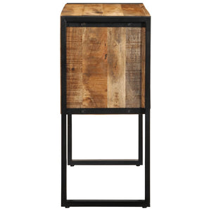 Konsolentisch Mango Massivholz 90cm
