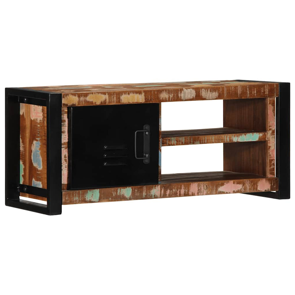 TV-Schrank Altholz 80 cm