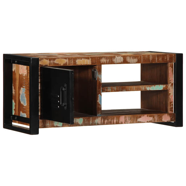TV-Schrank Altholz 80 cm