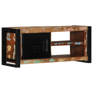 TV-Schrank Altholz 80 cm