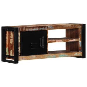 TV-Schrank Altholz 80 cm