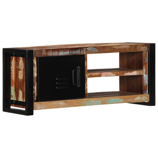 TV-Schrank Altholz 80 cm