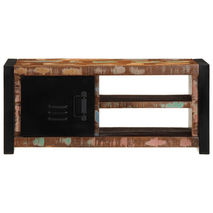 TV-Schrank Altholz 80 cm
