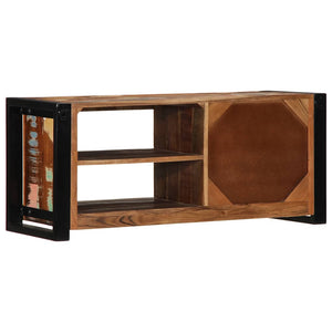 TV-Schrank Altholz 80 cm