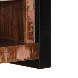 TV-Schrank Altholz 80 cm