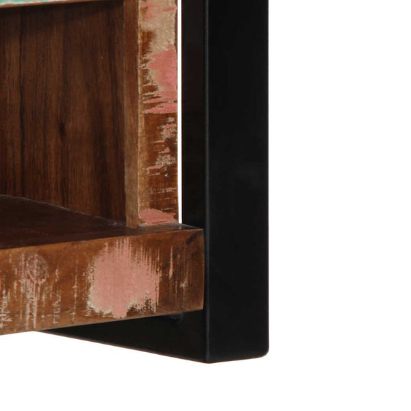 TV-Schrank Altholz 80 cm