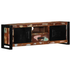 TV-Schrank Altholz 100 cm