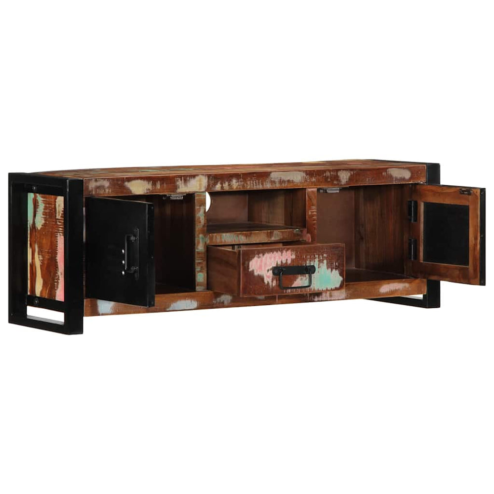 TV-Schrank Altholz 100 cm