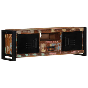 TV-Schrank Altholz 100 cm