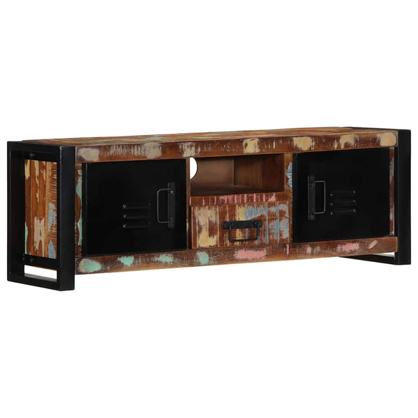 TV-Schrank Altholz 100 cm