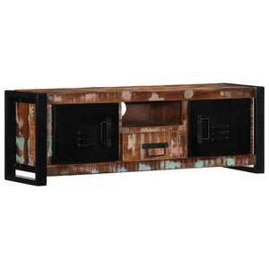 TV-Schrank Altholz 100 cm