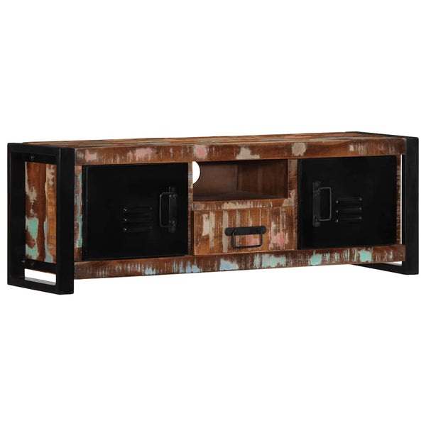 TV-Schrank Altholz 100 cm