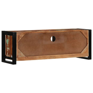 TV-Schrank Altholz 100 cm