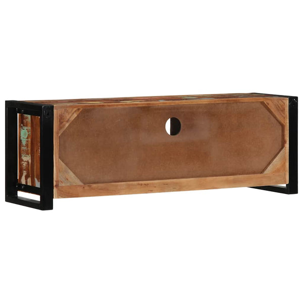 TV-Schrank Altholz 100 cm