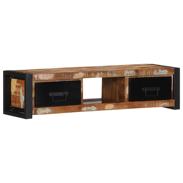 TV-Schrank Altholz 100 cm
