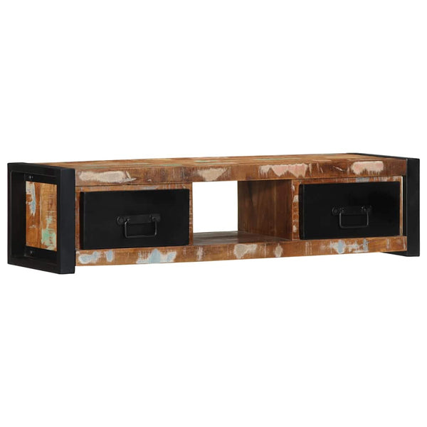 TV-Schrank Altholz 100 cm