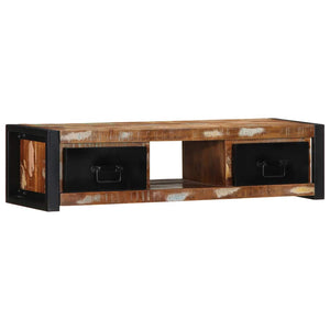 TV-Schrank Altholz 100 cm