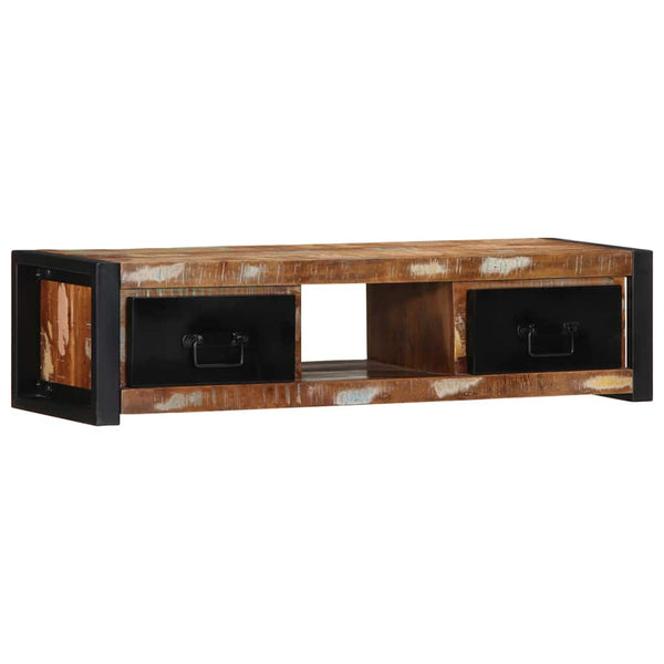 TV-Schrank Altholz 100 cm