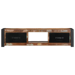 TV-Schrank Altholz 100 cm