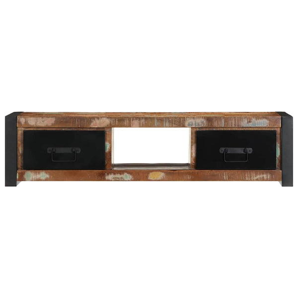 TV-Schrank Altholz 100 cm