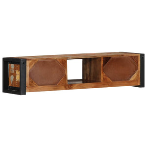 TV-Schrank Altholz 100 cm