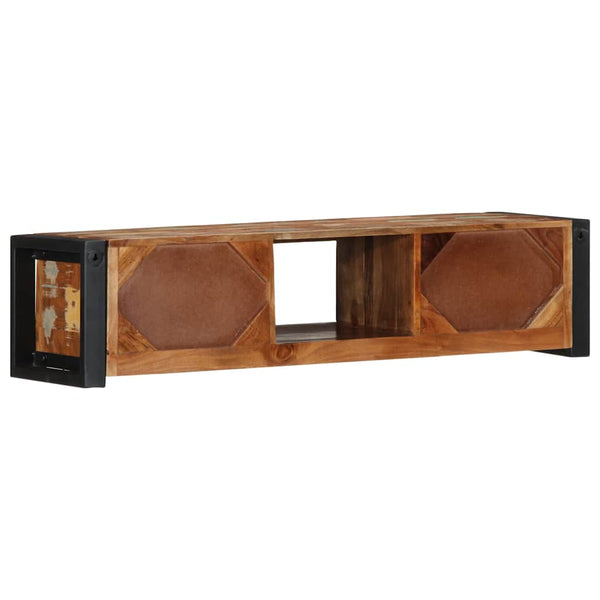 TV-Schrank Altholz 100 cm
