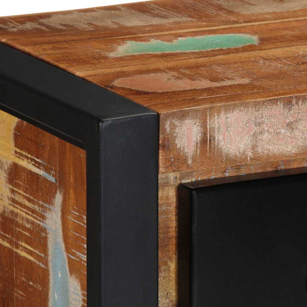 TV-Schrank Altholz 100 cm