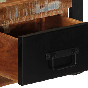 TV-Schrank Altholz 100 cm
