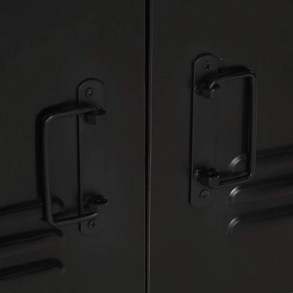 Waschbeckenunterschrank Altholz 55x60 cm