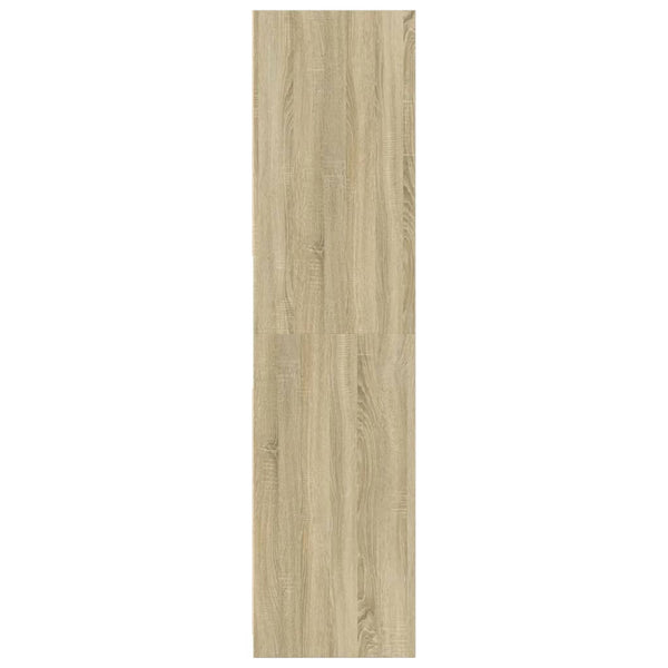 Kleiderschrank Sonoma Eiche 80x200 cm