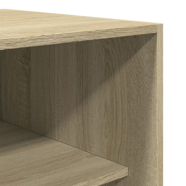 Kleiderschrank Sonoma Eiche 80x200 cm